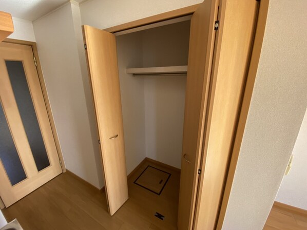 アンソレイエ・Sの物件内観写真